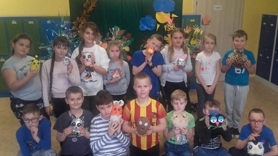  Grafika #2: Dzień Głośnego Czytania 2019