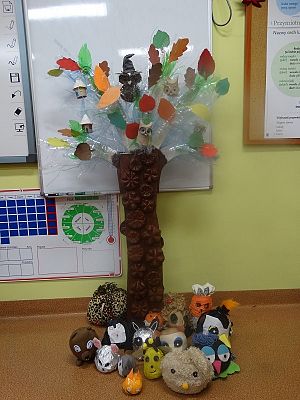  Grafika #3: Dzień Głośnego Czytania 2019