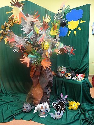  Grafika #4: Dzień Głośnego Czytania 2019