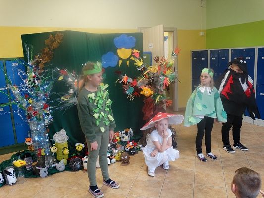  Grafika #34: Dzień Głośnego Czytania 2019