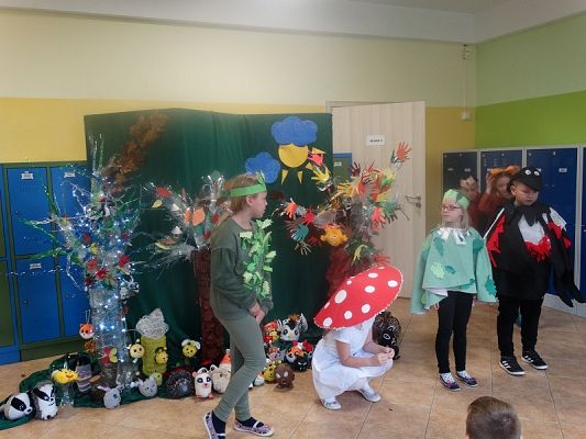  Grafika #12: Dzień Głośnego Czytania 2019