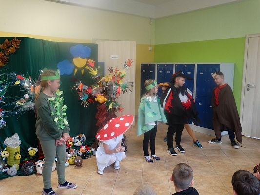  Grafika #35: Dzień Głośnego Czytania 2019