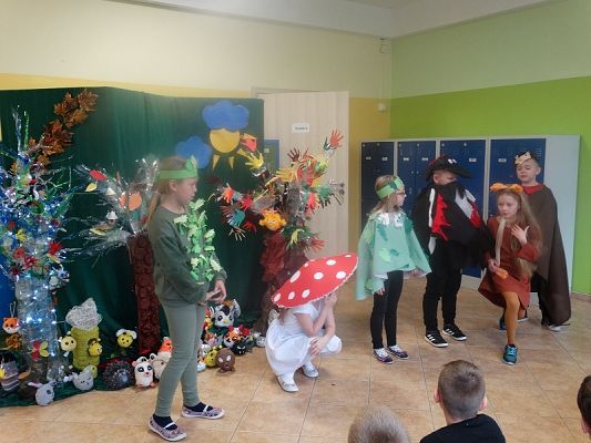  Grafika #36: Dzień Głośnego Czytania 2019