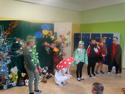  Grafika #13: Dzień Głośnego Czytania 2019