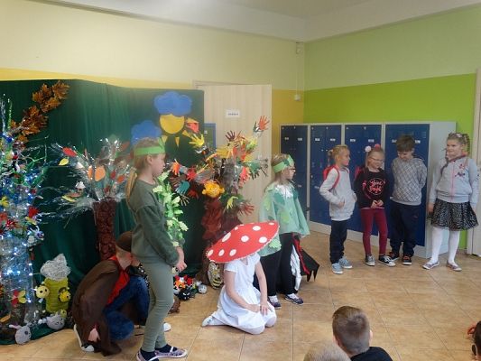  Grafika #15: Dzień Głośnego Czytania 2019