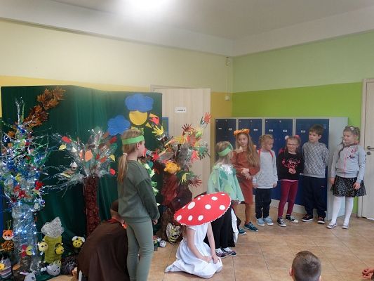  Grafika #16: Dzień Głośnego Czytania 2019