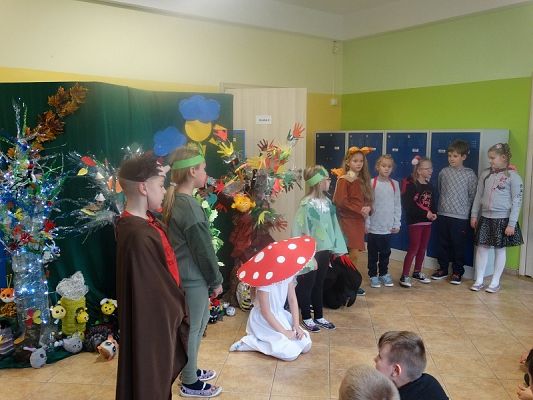  Grafika #6: Dzień Głośnego Czytania 2019