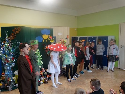  Grafika #20: Dzień Głośnego Czytania 2019