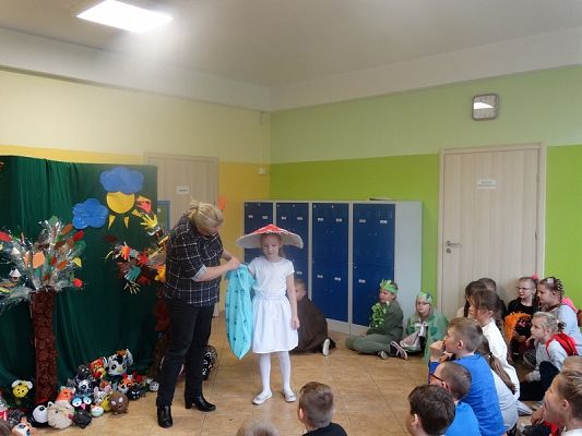  Grafika #22: Dzień Głośnego Czytania 2019