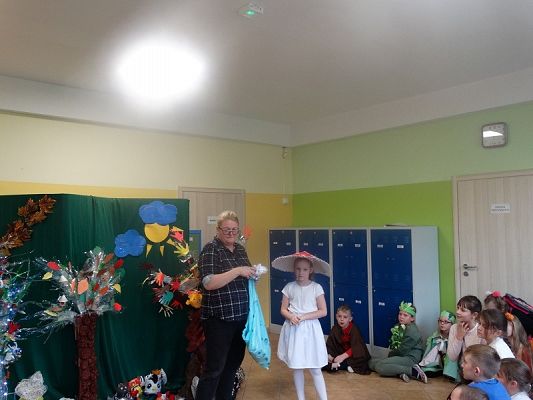  Grafika #7: Dzień Głośnego Czytania 2019