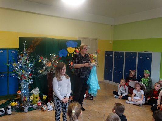  Grafika #25: Dzień Głośnego Czytania 2019