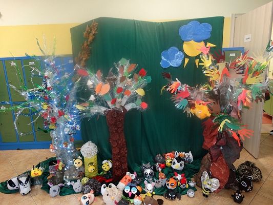  Grafika #0: Dzień Głośnego Czytania 2019