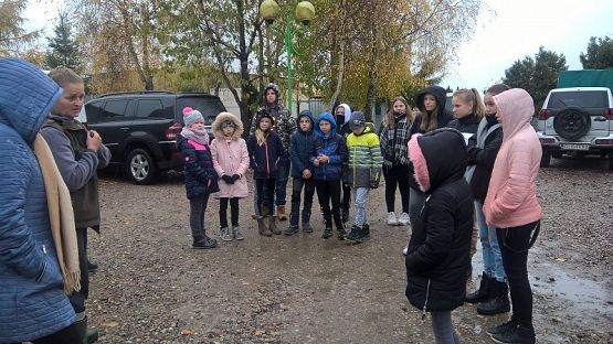  Grafika #6: Wizyta w schronisku zwierząt w Małoszycach