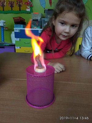  Grafika #4: Zajęcia laboratoryjne w oddziale przedszkolnym