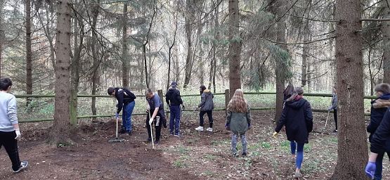 Grafika #4: Szkoła Pamięta