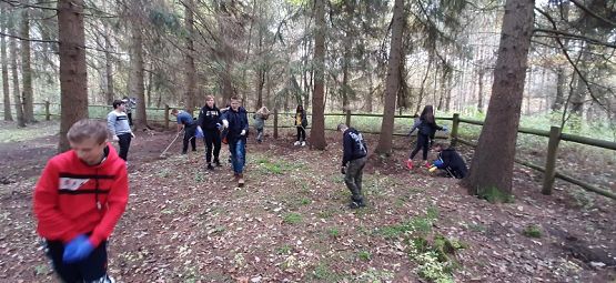 Grafika #6: Szkoła Pamięta