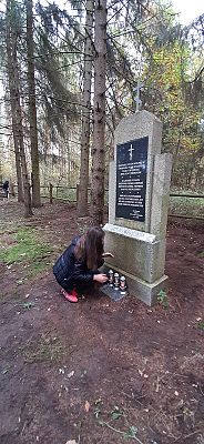 Grafika #7: Szkoła Pamięta