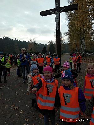 Grafika #20: Szkoła Pamięta