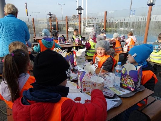  Grafika #10: Wizyta w MBP w Lęborku