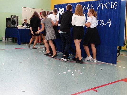  Grafika #5: Dzień Edukacji Narodowej