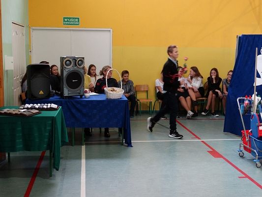  Grafika #17: Dzień Edukacji Narodowej