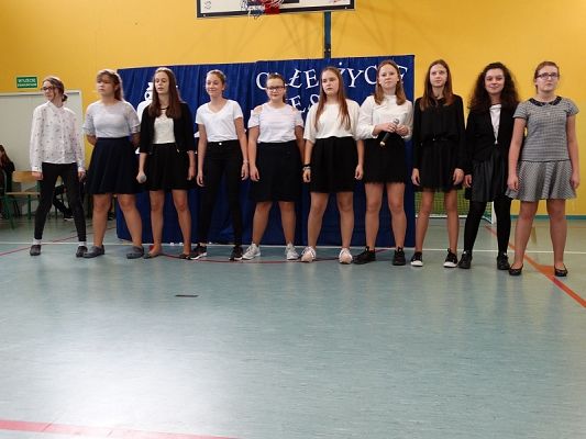  Grafika #23: Dzień Edukacji Narodowej