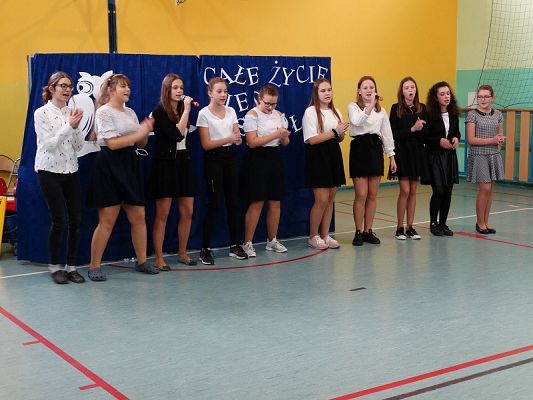  Grafika #28: Dzień Edukacji Narodowej