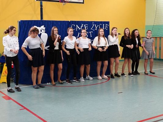  Grafika #30: Dzień Edukacji Narodowej