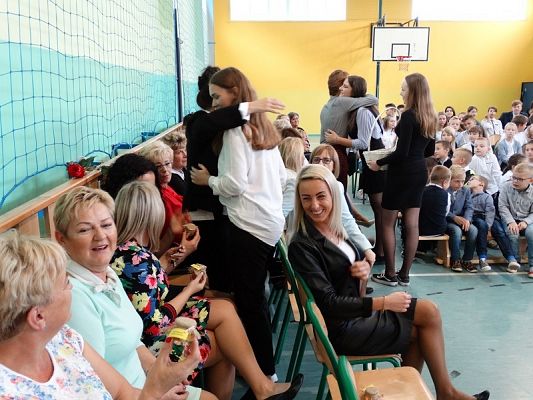  Grafika #42: Dzień Edukacji Narodowej