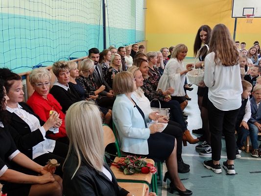  Grafika #46: Dzień Edukacji Narodowej