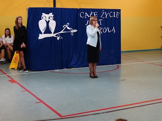  Grafika #27: Dzień Edukacji Narodowej