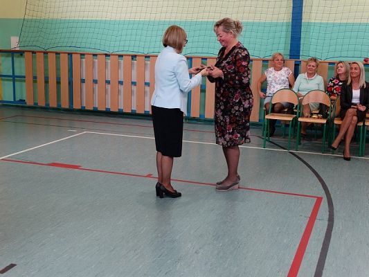  Grafika #43: Dzień Edukacji Narodowej