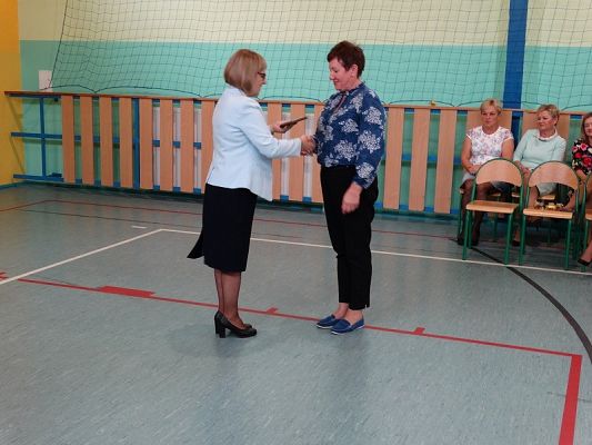  Grafika #44: Dzień Edukacji Narodowej