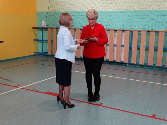  Grafika #41: Dzień Edukacji Narodowej