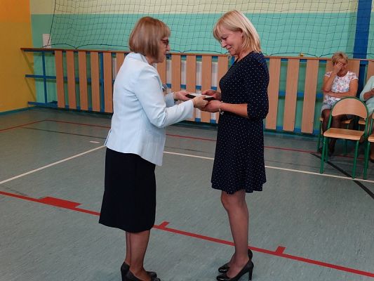  Grafika #50: Dzień Edukacji Narodowej