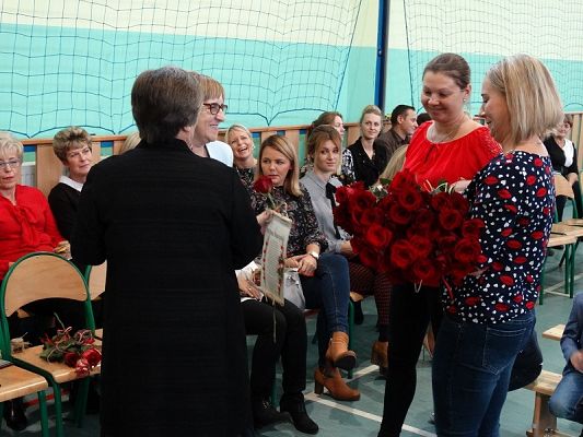  Grafika #58: Dzień Edukacji Narodowej