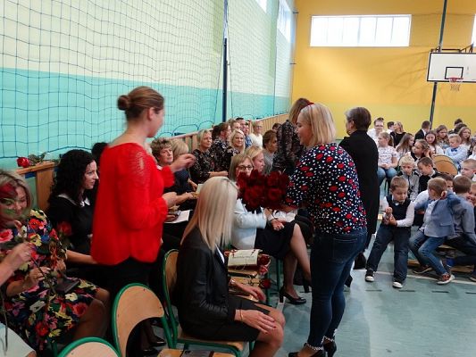  Grafika #61: Dzień Edukacji Narodowej