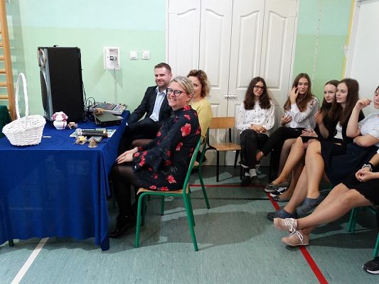  Grafika #55: Dzień Edukacji Narodowej