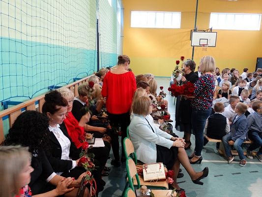  Grafika #62: Dzień Edukacji Narodowej