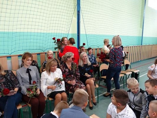  Grafika #66: Dzień Edukacji Narodowej