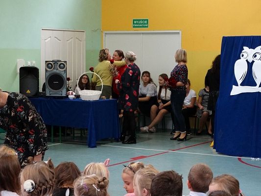  Grafika #57: Dzień Edukacji Narodowej