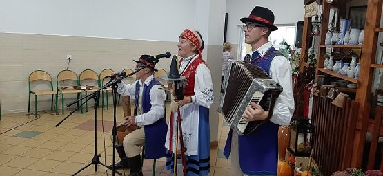  Grafika #72: Otwarcie Izby Regionalnej