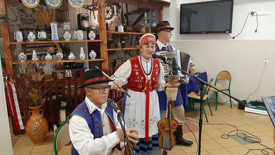  Grafika #79: Otwarcie Izby Regionalnej