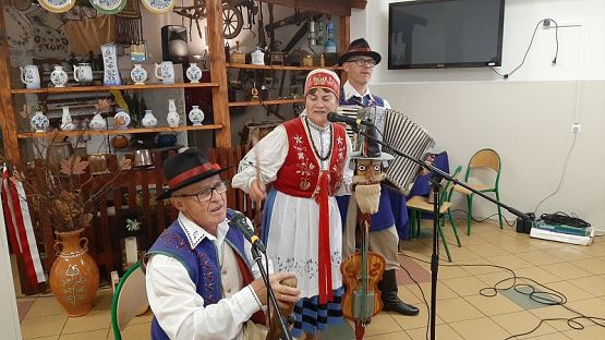  Grafika #80: Otwarcie Izby Regionalnej