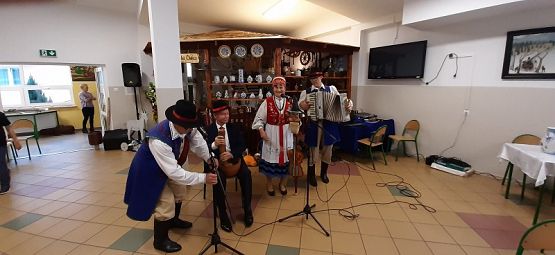  Grafika #75: Otwarcie Izby Regionalnej