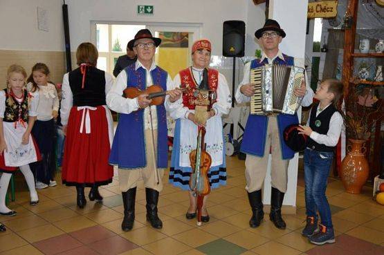  Grafika #9: Otwarcie Izby Regionalnej