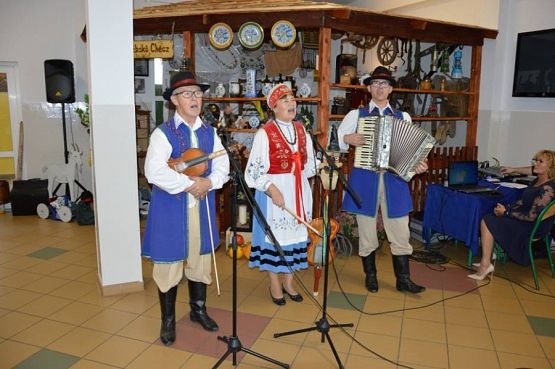  Grafika #21: Otwarcie Izby Regionalnej