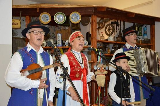  Grafika #26: Otwarcie Izby Regionalnej