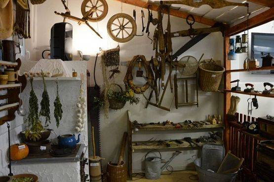  Grafika #28: Otwarcie Izby Regionalnej