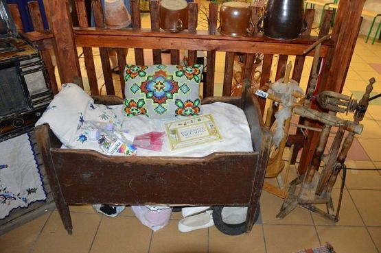  Grafika #29: Otwarcie Izby Regionalnej